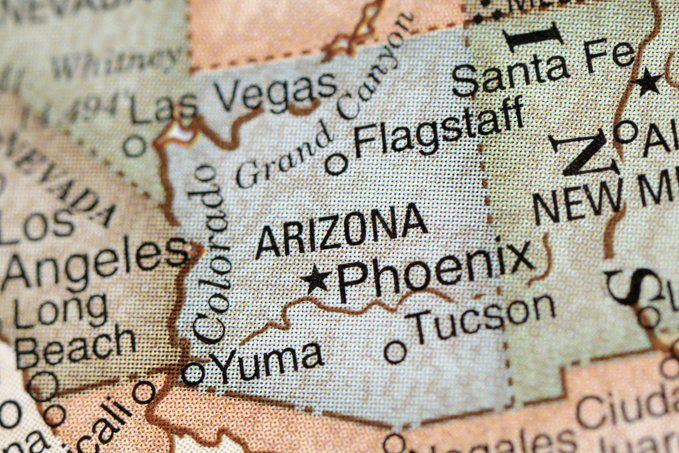 Arizona